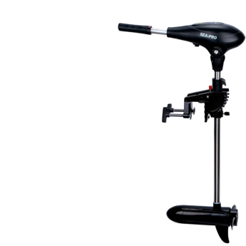 Электромотор транцевый SEA-PRO VST30/66